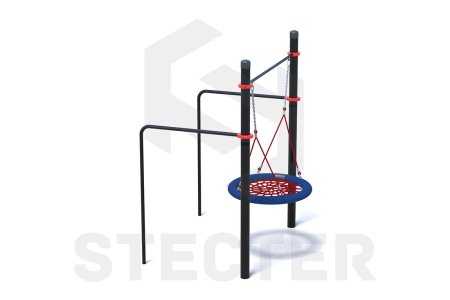 Качели Гнездо