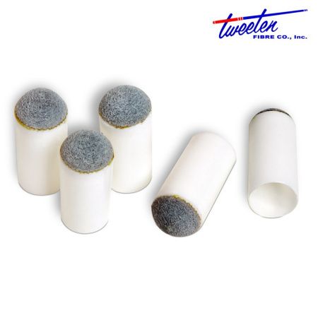 Колпачок для кия Tweeten Slip-On Q-Tip ø13мм 100шт.