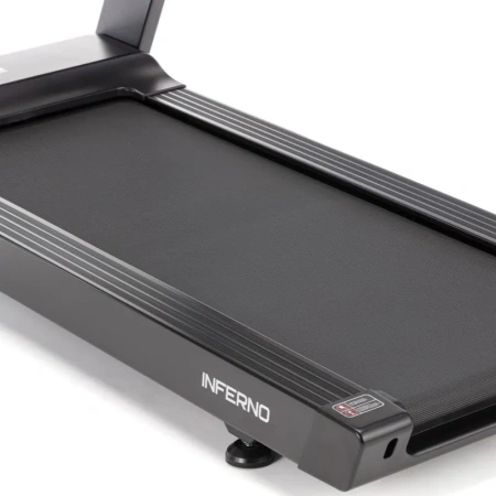 Беговая дорожка BRONZE GYM INFERNO