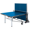 Теннисный стол DONIC Outdoor Roller 1000 зеленый