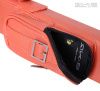 Тубус QK-S Ray 1x1 оранжевый