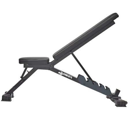 Domsen Fitness Универсальная силовая скамья для жима Domsen Ds10