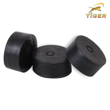 Наклейка для кия Tiger Onyx Ltd ø14мм Medium 1шт.