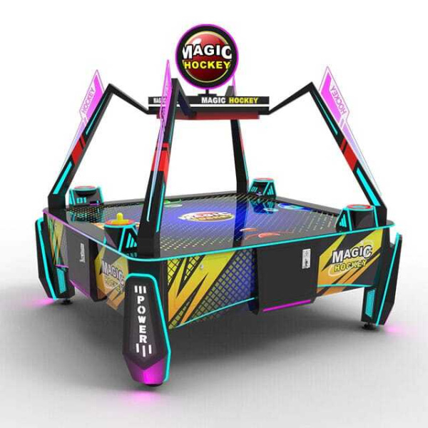 Аэрохоккей Magic Hockey 2х2