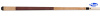 Кий Viking B2201 Natural 2PC Пул