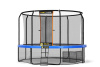 Батут Hasttings Sky Double 3,96 м