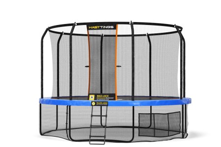 Батут Hasttings Sky Double 3,96 м