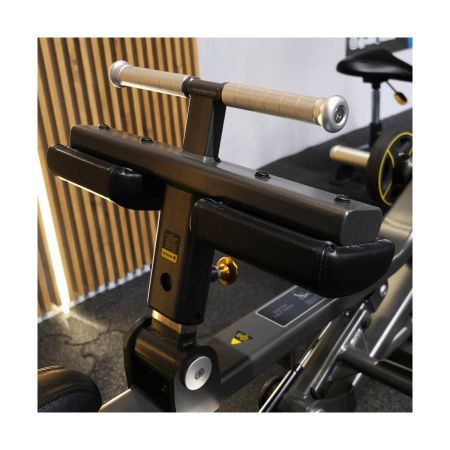 Голень сидя на свободных весах AnyFit T06
