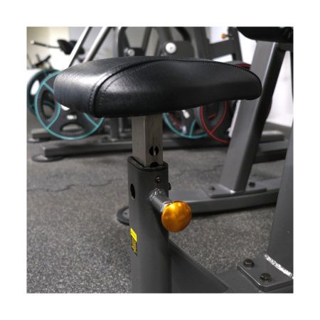 Вертикальная тяга на свободных весах AnyFit T02