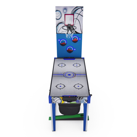 Игровой стол - трансформер DFC Pyrite 48" 13 в 1