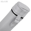 Тубус QK-S Ray 1x1 светло-серый
