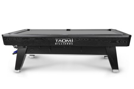 Бильярдный стол TAO-MI Model 1 пул 9 ft, сукно Gray