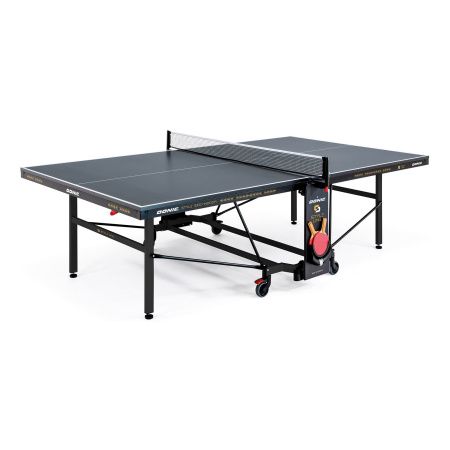 Теннисный стол DONIC INDOOR STYLE  1000 GRAY