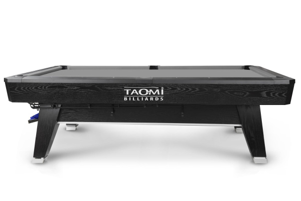 Бильярдный стол TAO-MI Model 1 пул 9 ft, сукно Gray