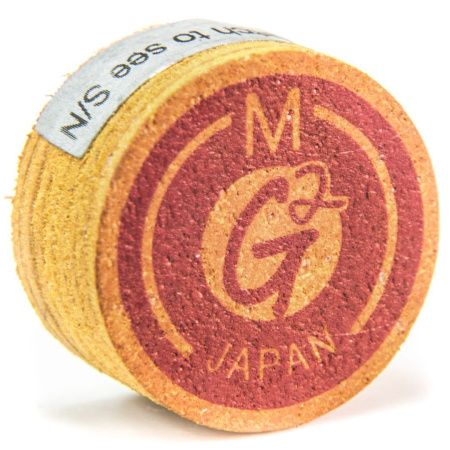 Наклейка для кия «G2 Japan» (M) 14мм