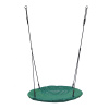 Качели KBT Гнездо Winkoh / 196.001.004.001 (светло/темно-зеленый)