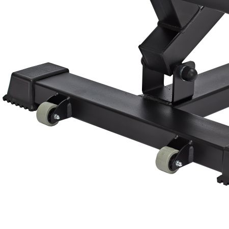 Тренажер гиперэкстензия складная Domsen Ds21