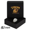 Наклейка для кия Taom 2.0 Break&Jump White ø14мм в индивидуальной упаковке 1шт.