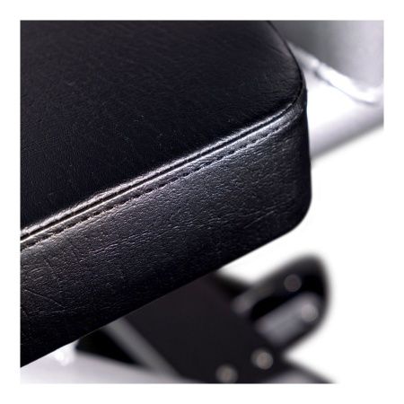 Скамья для пресса регулируемая Protrain HCRD-2002