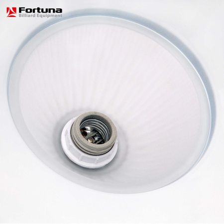 Светильник Fortuna Alison Red Bronze 3 плафона