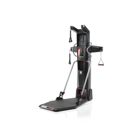 Мультистанция Bowflex HVT