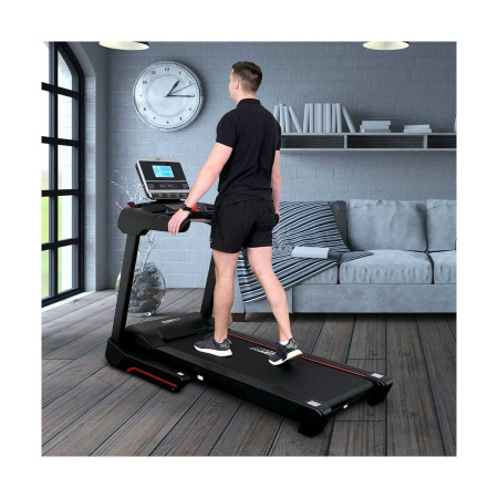 Электрическая беговая дорожка Everyfit 75005
