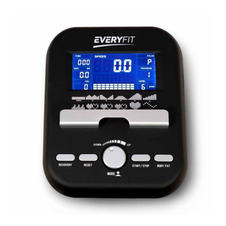 Велотренажер Everyfit BX7P, вертикальный