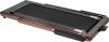 Беговая дорожка Titanium Masters Slimtech C10, коричневая