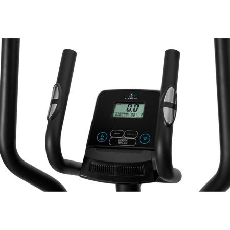 Эллиптический тренажер Clear Fit Sport SuperLine SL 402