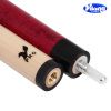 Кий Viking B2212 Black Cherry 2PC Пул