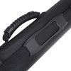 Тубус Fortuna Magnum 1x2 чёрный