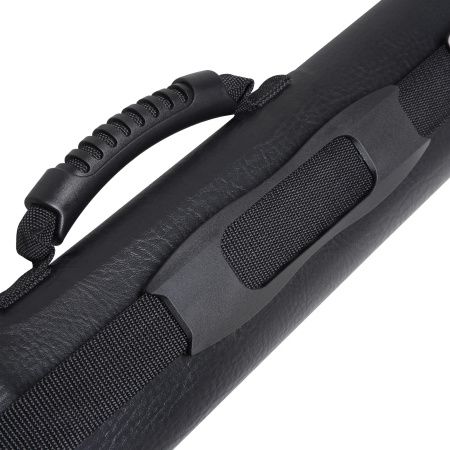 Тубус Fortuna Magnum 1x2 чёрный