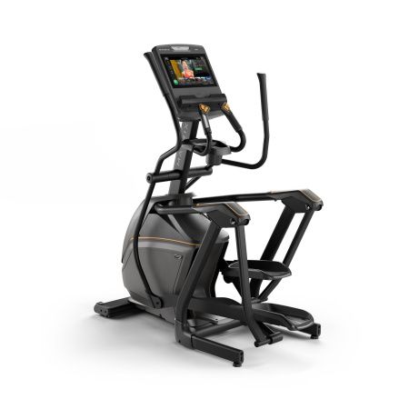 Эллиптический эргометр MATRIX LIFESTYLE