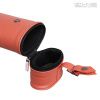 Тубус QK-S Ray 2x2 оранжевый
