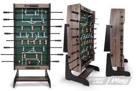 Мини-футбол Compact 55 NEW (Анкор)