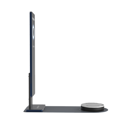 3D Сканер с анализатором состава тела Visbody M30