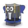 Батут для детей UNIX Line 4.6 ft ELEPHANT (140 cm)