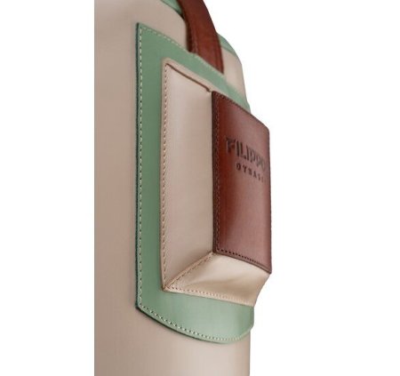 Боксерский мешок EXCLUSIVE LAKI FILIPPOV