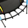 Батут детский для дома Domsen Fitness TRK-10