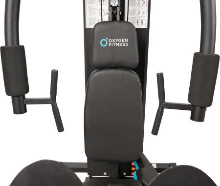 Силовой комплекс домашний OXYGEN FITNESS NOLAN PLUS