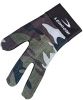 Перчатка бильярдная «Longoni Fancy Military 3»