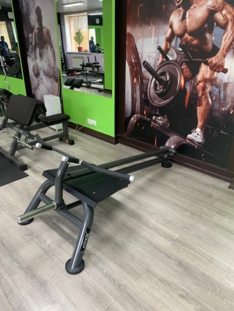 Т-образная тяга Fitex PRO FTX-6236