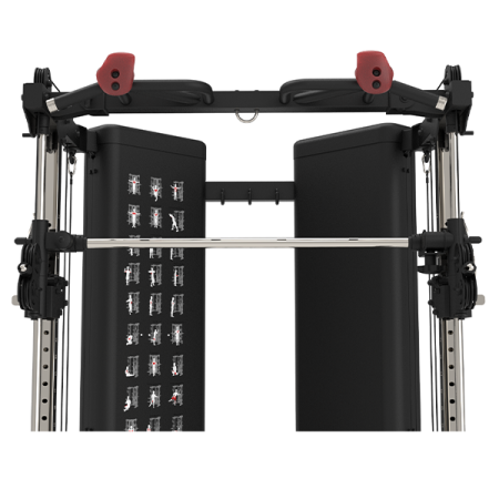 Мультистанция Smith F3