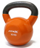 Гиря в виниловой оболочке 16 кг. FITEX PRO
