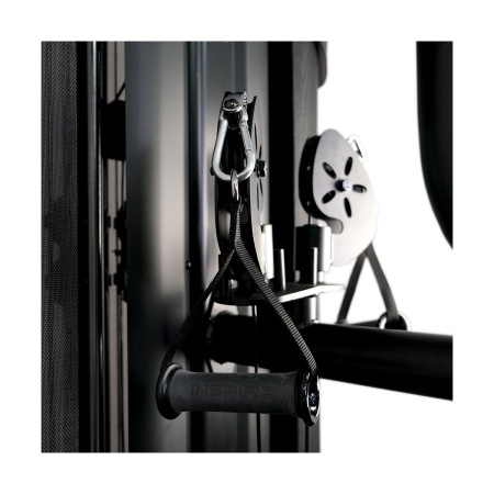 Тяга верхнего/нижнего блоков Inspire DMLR1