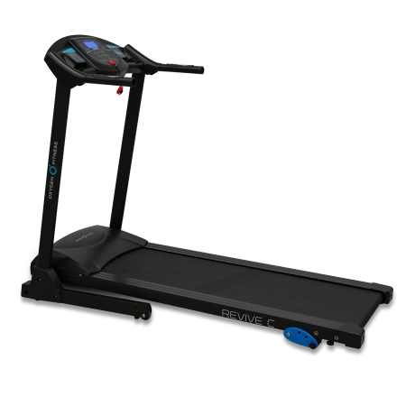 Беговая дорожка домашняя OXYGEN FITNESS REVIVE C