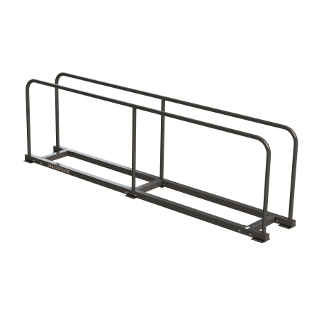 Extreme-3201 Препятствие Параллельные брусья ZAVODSPORTA