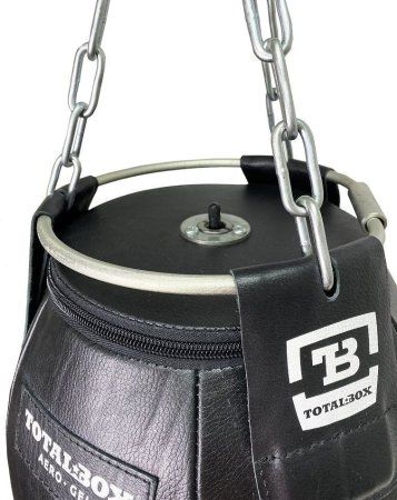 Груша боксерская гелевая AEROGEL TOTALBOX