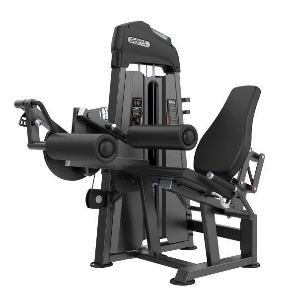 U3023C-JZ Сгибание ног сидя. Стек 135 кг