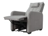 Кресло-реклайнер электрический с подъемом FUJIMO LIFT CHAIR F3005 VLWL Mouse (Space 15)